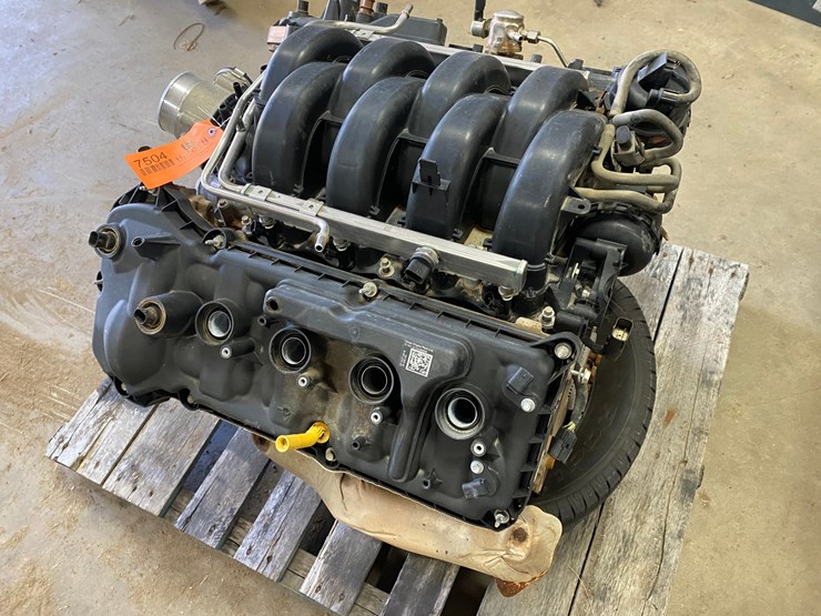 #7504-•-v8-ford-engine-5.0l-(antigo,-wi)-image-8