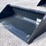 #2772-•-unused-2026-wolverine-skid-steer-track-duty-bucket-attachments-image-2