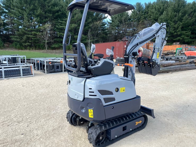 #1111-•-new-ats-me18-mini-excavator-image-4