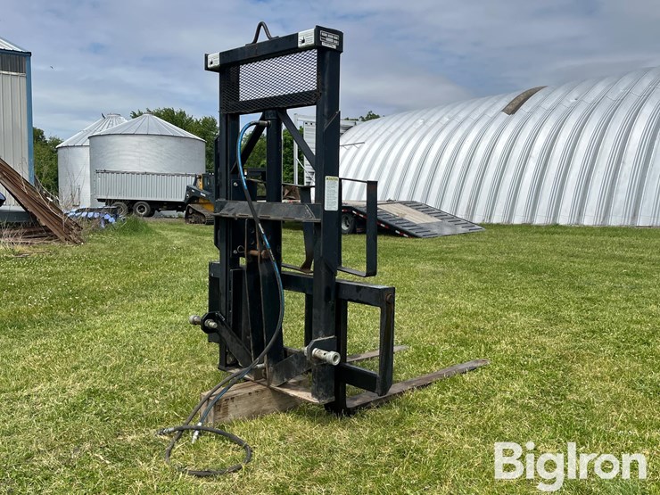 woods-50"-dual-pallet-forks-image-5