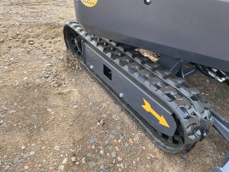 #2031-•-unused-2026-ats-mini-excavator-image-17