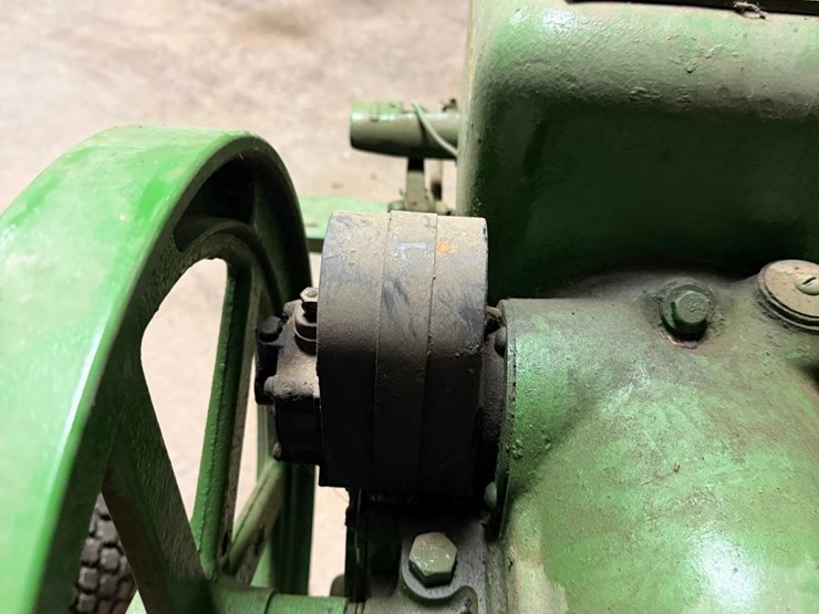 john-deere-stationary-engine,-excellent-condition-image-7