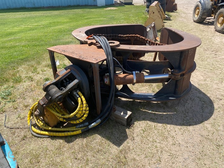#7078-•-rotoback-pulp-grapple-bucket-with-rotator-(deerbrook,-wi)-image-7