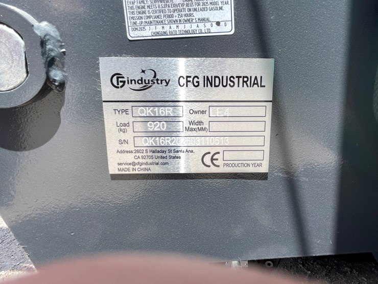 #2659-•-unused-cfg-mini-excavator-image-38