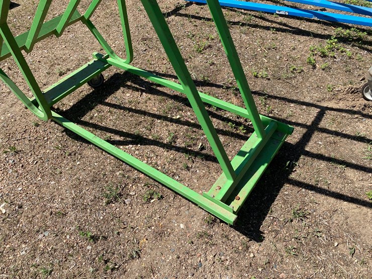 #7437-•-steel-4-wheeled-angled-dolly-(antigo,-wi)-image-9