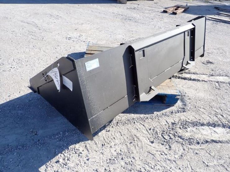 unused-84-in.-skid-steer-bucket-image-4