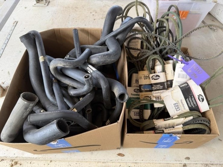 sl--automotive-&-mower-hoses/belts-image-1