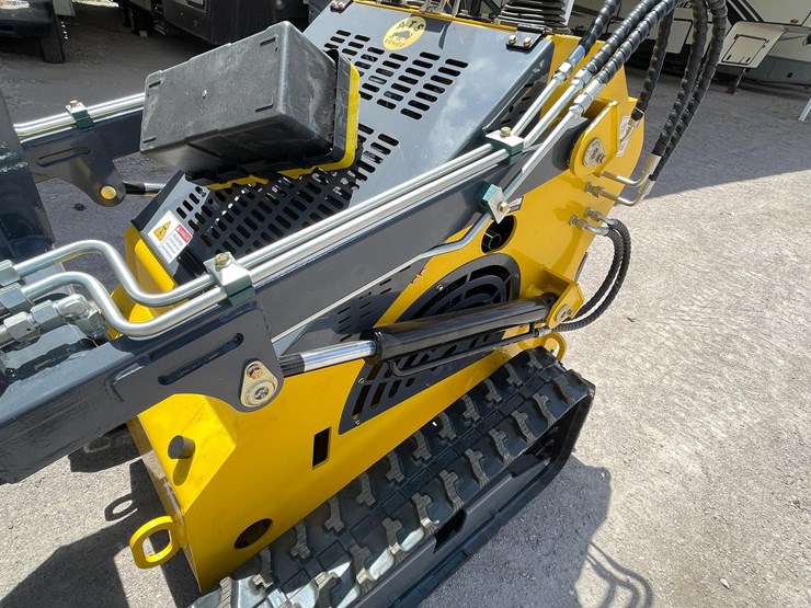 #2701-•-unused-2026-mini-skid-steer-loader-image-28