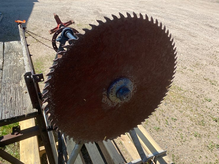 #7064-•-belt-driven-buzz-cut-saw-(deerbrook,-wi)-image-13