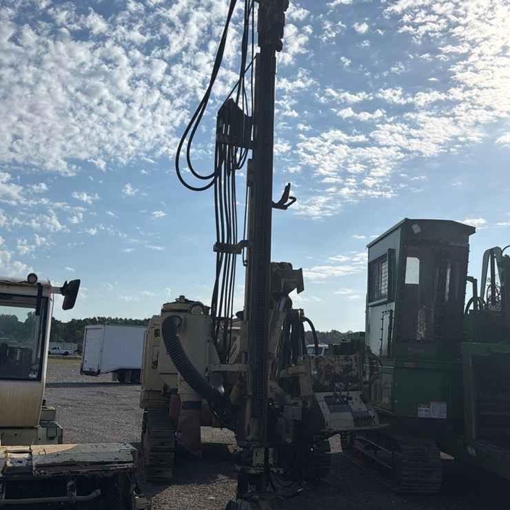 ATLAS COPCO ECM590