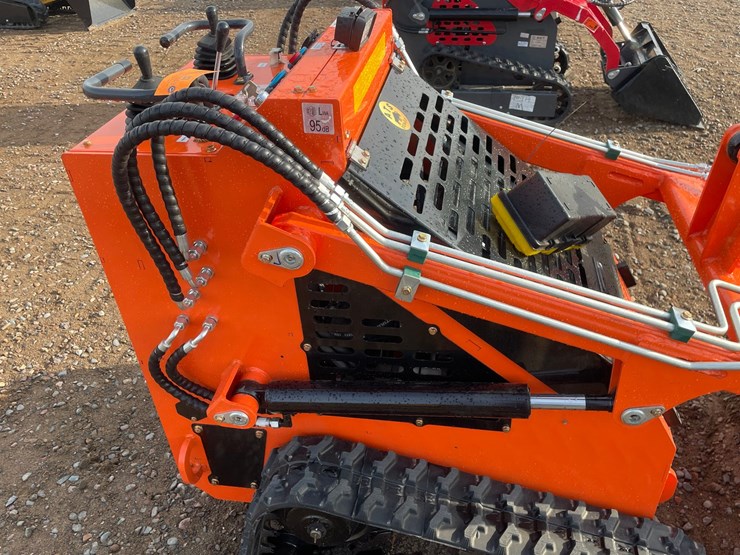 #2006-•-unused-2026-ats-power-mini-skid-steer-loader-image-8