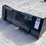 #2771-•-unused-2026-wolverine-skid-steer-track-duty-bucket-attachments-image-6