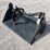 #2775-•-unused-2026-mini-skid-steer-combination-bucket-attachments-image-12