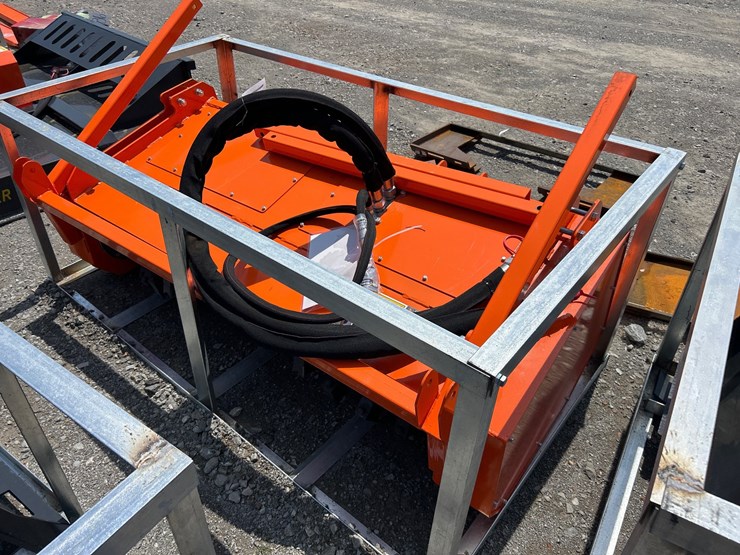 #91-•-wolverine-dum-26-73w-skid-steer-drum-mulcher-image-2