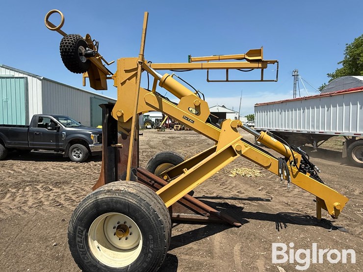 johnson-6'-pull-type-drainage-tile-plow-w/john-deere-igrade-image-4