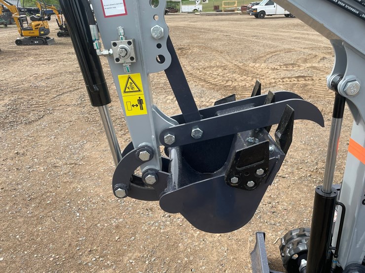 #2034-•-unused-2026-ats-mini-excavator-image-22