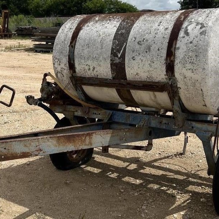 L3 - Liquid Fertilizer Applicator