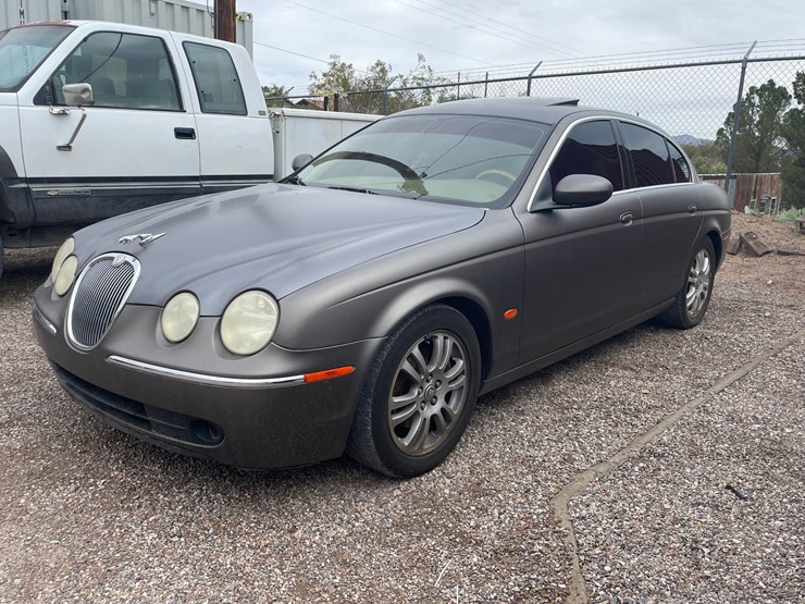 #211-•-2005-jaguar-s-type-passenger-car-(has-a-nm-title)-image-1