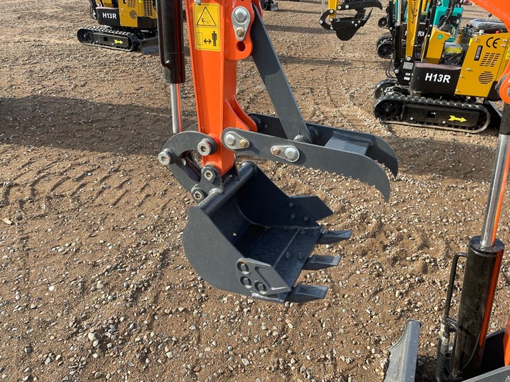 #2018-•-unused-2026-ats-power-mini-excavator-image-22