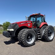 2012 CASE IH MAGNUM 340