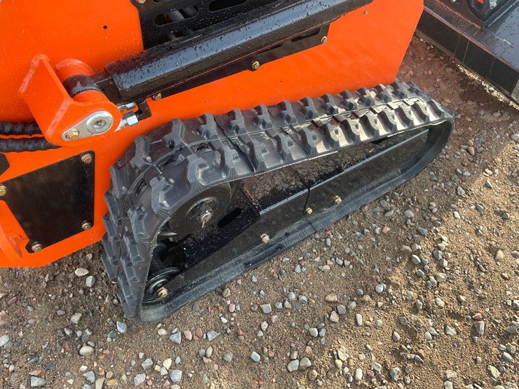 #2006-•-unused-2026-ats-power-mini-skid-steer-loader-image-9