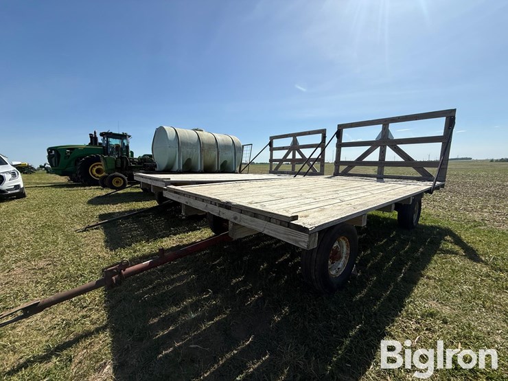16'-hay-rack-on-westendorf-running-gear-image-1