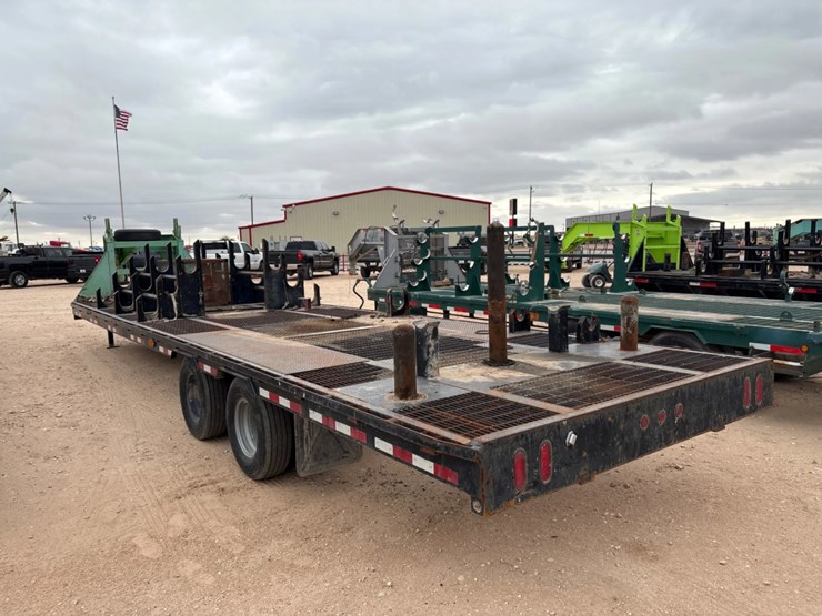32’-x-102”-t/a-gooseneck-wireline-tool-trailer-image-6