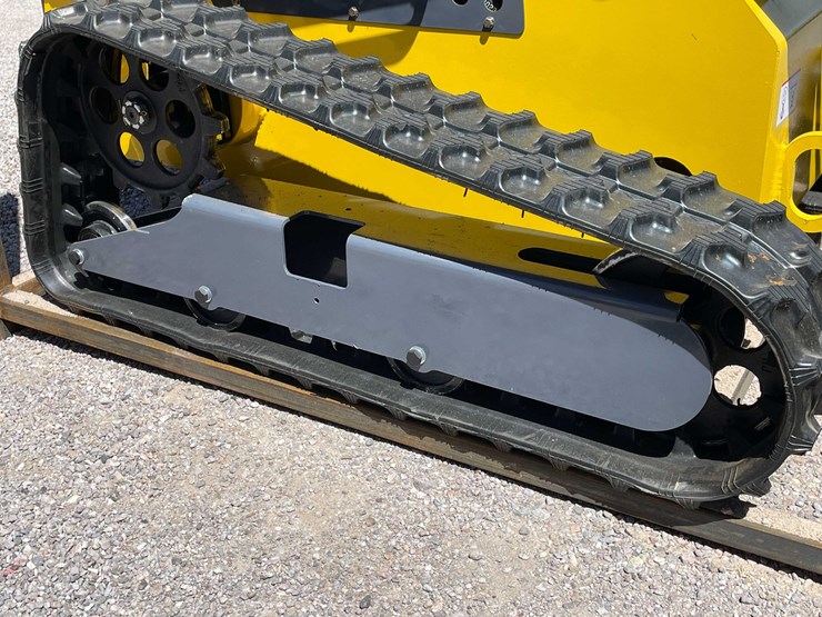 #2705-•-unused-2026-ats-power-mini-skid-steer-loader-image-25