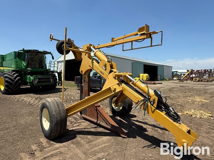 johnson-6'-pull-type-drainage-tile-plow-w/john-deere-igrade-image-3
