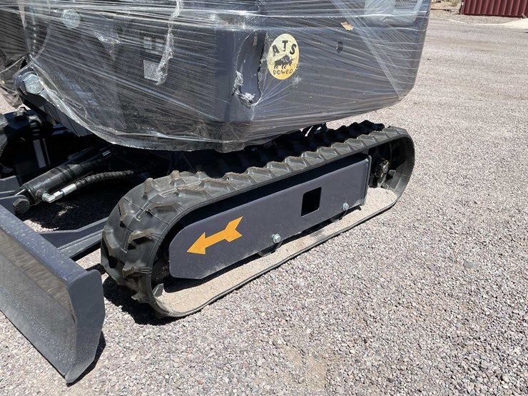 #2666-•-unused-2026-ats-power-mini-excavator-image-19