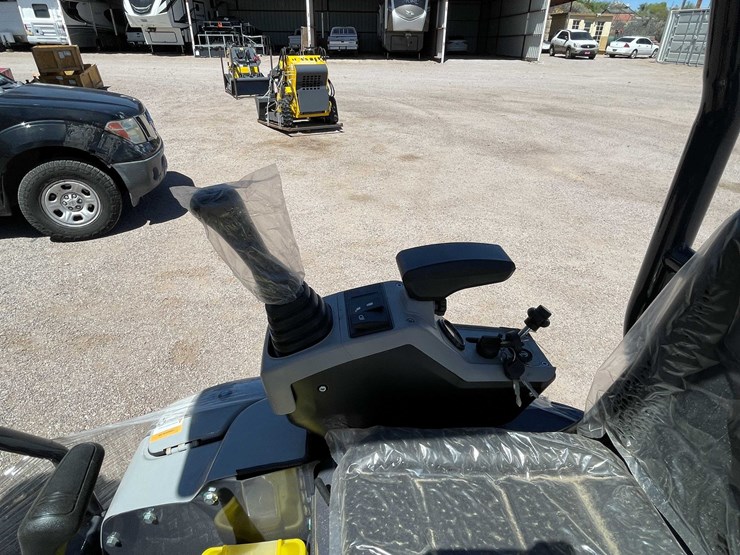 #2666-•-unused-2026-ats-power-mini-excavator-image-12