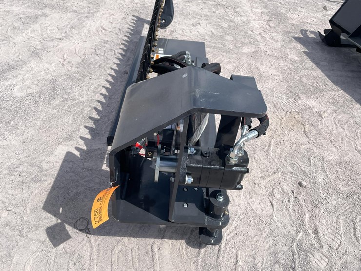 #2769-•-unused-2026-wolverine-sickle-bar-mower-attachment-image-6