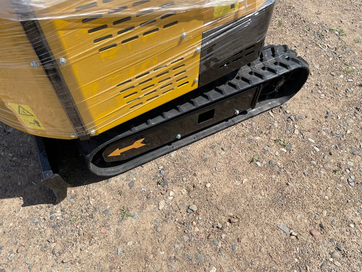 #2043-•-unused-2026-ats-power-rt15r-mini-excavator-image-5