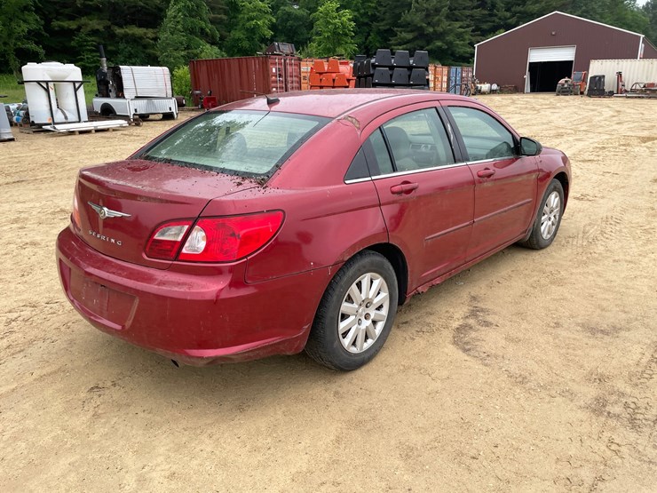 #206-•-2008-chrysler-sebring-(has-wi-title)-image-5