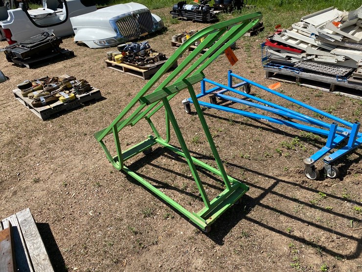 #7437-•-steel-4-wheeled-angled-dolly-(antigo,-wi)-image-6