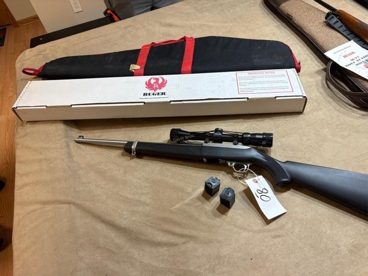 ruger-mdl.10/22-22lr-rifle-image-1