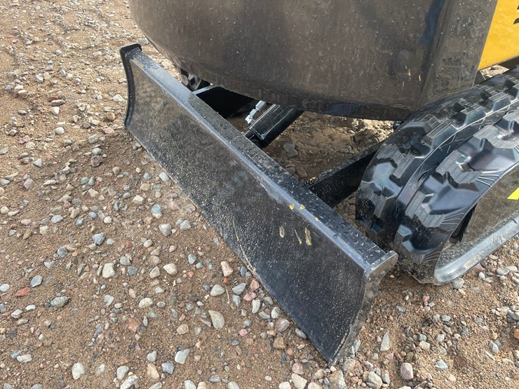 #2036-•-2026-cfg-h13r-mini-excavator-image-12