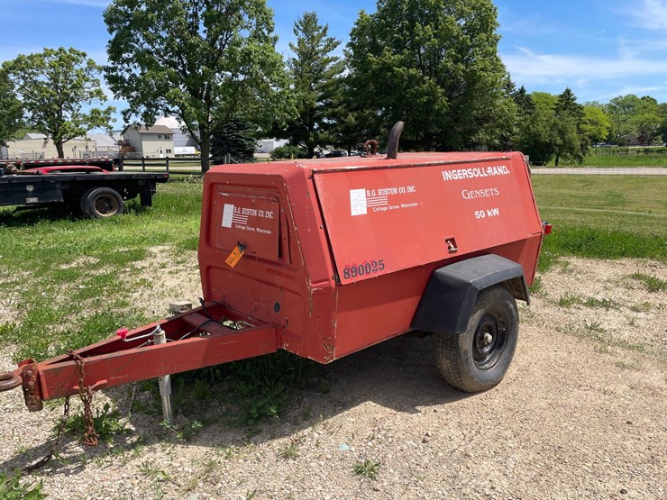 #6161-•-ingersoll-rand-50-kw-generator-image-1