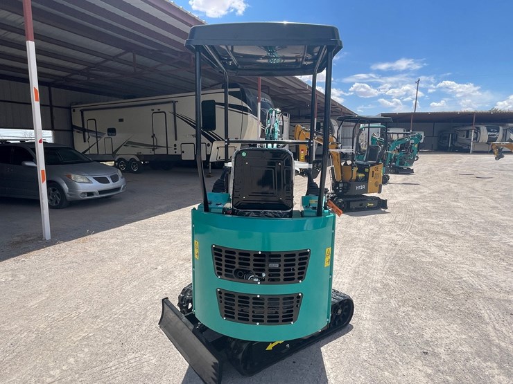 #2656-•-unused-cfg-mini-excavator-image-6