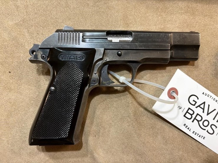 howco-dist-inc.-mak-mdl.p-15-9mm-pistol-image-3