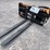 #2780-•-unused-2026-wolverine-adjustable-hydraulic-pallet-fork-attachments-image-2