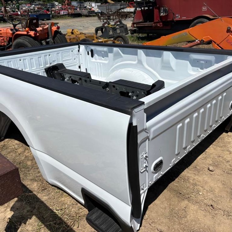 FORD 8 FT
