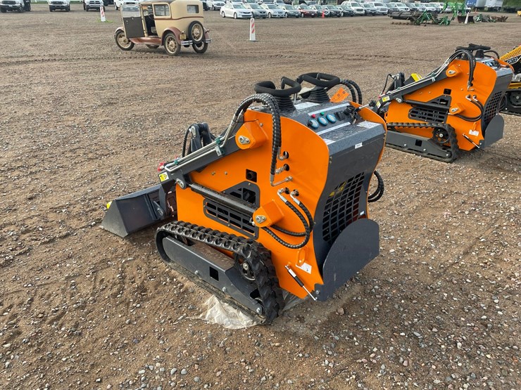 #2002-•-unused-2026-landhonor-mini-skid-steer-loader-image-3