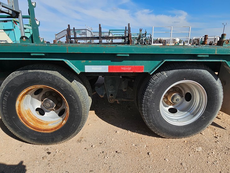 2018-top-hat-trailers-28’-x-102”-t/a-gooseneck-wireline-tool-trailer-image-6