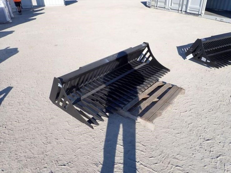unused-greatbear-78-in.-skid-steer-rock-bucket-image-3