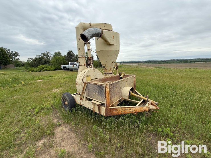 dunbar-kapple-2081-grain-vac-image-3
