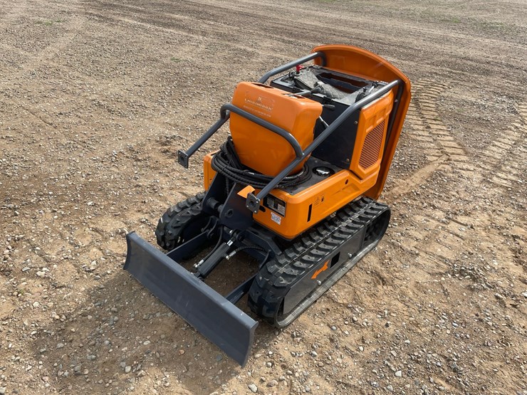 #2014-•-unused-2026-landhonor-mini-excavator-image-1