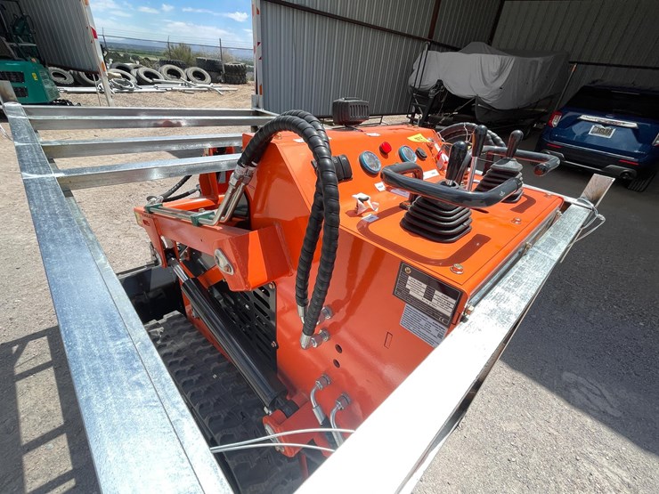 #2700-•-unused-2026-mini-skid-steer-loader-image-31