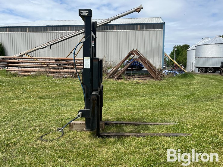woods-50"-dual-pallet-forks-image-4