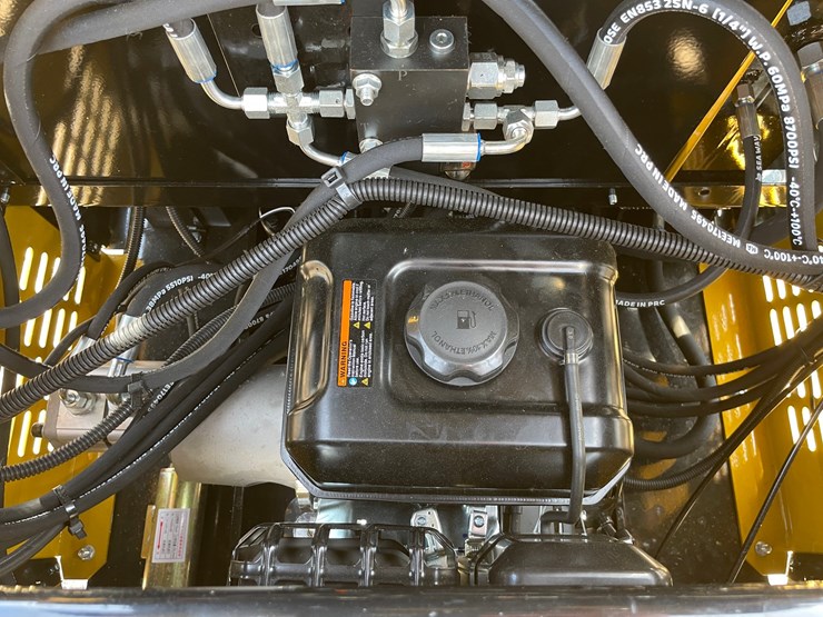 #2043-•-unused-2026-ats-power-rt15r-mini-excavator-image-11